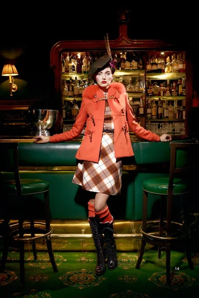 Look 14
